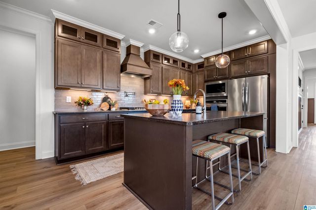 1616 BLACKRIDGE CIRCLE, Hoover, AL 35244