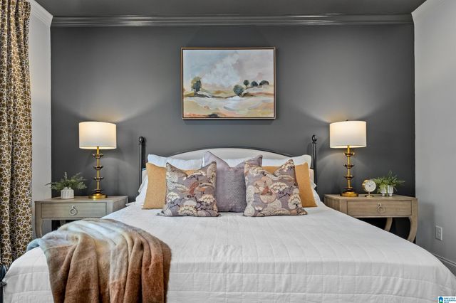 1616 BLACKRIDGE CIRCLE, Hoover, AL 35244