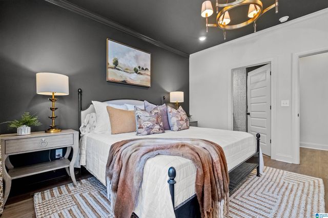 1616 BLACKRIDGE CIRCLE, Hoover, AL 35244