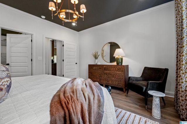 1616 BLACKRIDGE CIRCLE, Hoover, AL 35244