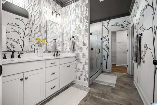 1616 BLACKRIDGE CIRCLE, Hoover, AL 35244