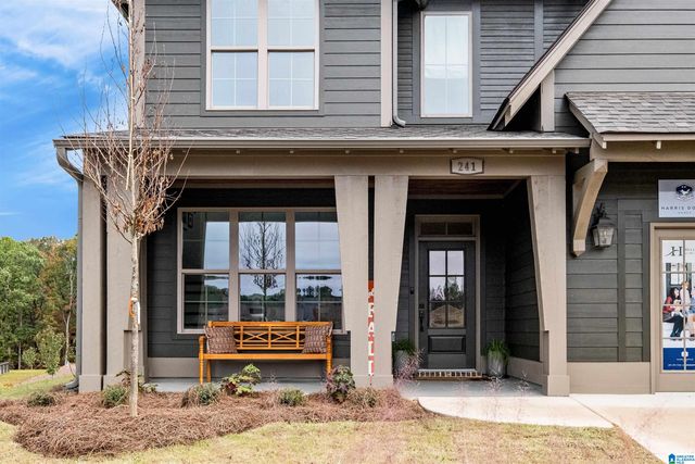 1616 BLACKRIDGE CIRCLE, Hoover, AL 35244