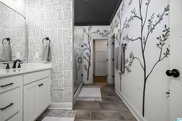 1616 BLACKRIDGE CIRCLE, Hoover, AL 35244