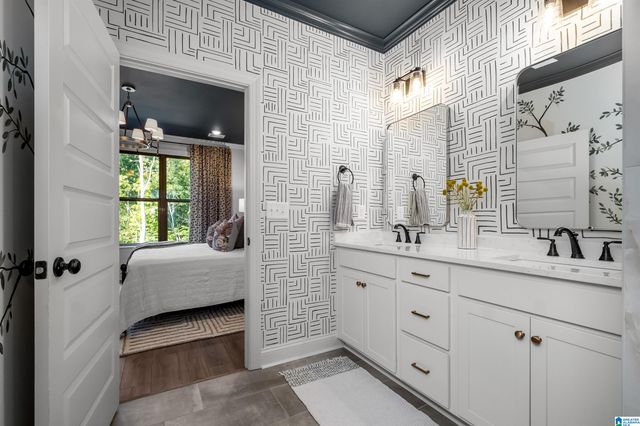 1616 BLACKRIDGE CIRCLE, Hoover, AL 35244