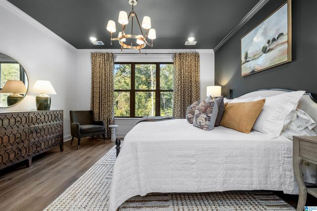 1616 BLACKRIDGE CIRCLE, Hoover, AL 35244