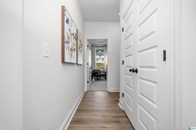 1616 BLACKRIDGE CIRCLE, Hoover, AL 35244