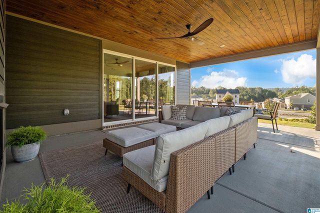 1616 BLACKRIDGE CIRCLE, Hoover, AL 35244