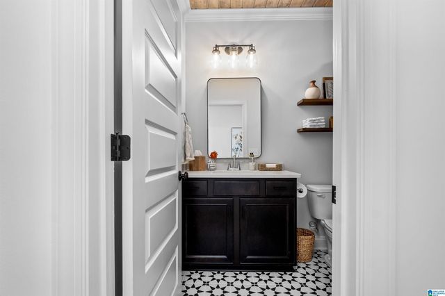 1616 BLACKRIDGE CIRCLE, Hoover, AL 35244