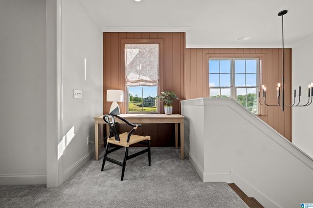 1616 BLACKRIDGE CIRCLE, Hoover, AL 35244