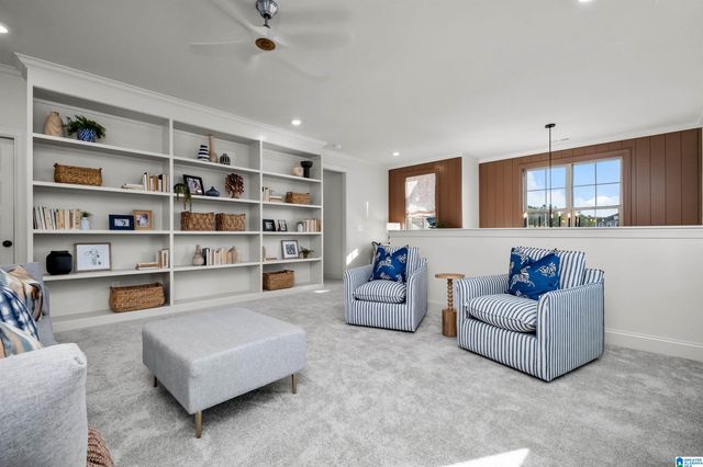 1616 BLACKRIDGE CIRCLE, Hoover, AL 35244