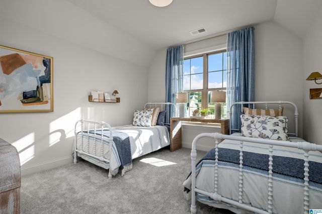 1616 BLACKRIDGE CIRCLE, Hoover, AL 35244