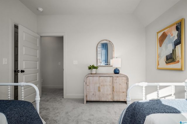 1616 BLACKRIDGE CIRCLE, Hoover, AL 35244