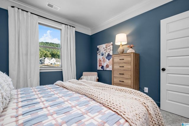 1616 BLACKRIDGE CIRCLE, Hoover, AL 35244