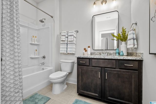 1616 BLACKRIDGE CIRCLE, Hoover, AL 35244