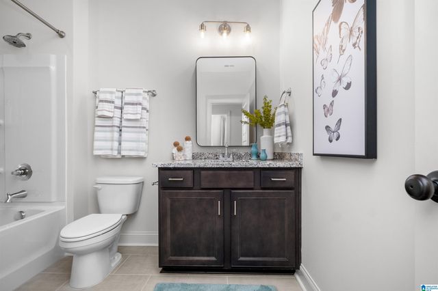 1616 BLACKRIDGE CIRCLE, Hoover, AL 35244