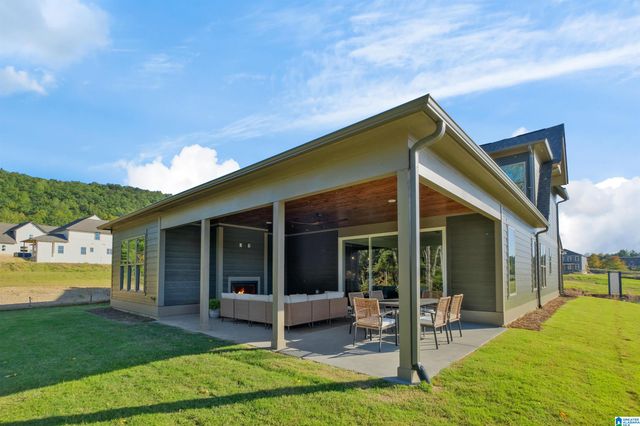 1616 BLACKRIDGE CIRCLE, Hoover, AL 35244