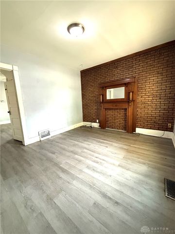 215 Heaton Avenue, Dayton, OH 45410