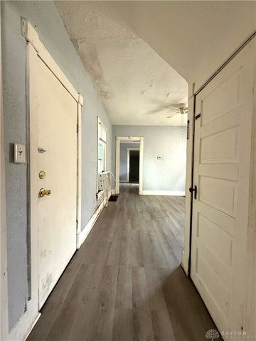 215 Heaton Avenue, Dayton, OH 45410