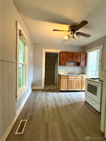 215 Heaton Avenue, Dayton, OH 45410