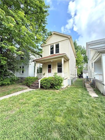 215 Heaton Avenue, Dayton, OH 45410