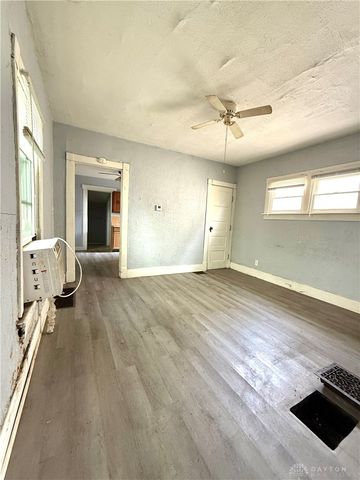 215 Heaton Avenue, Dayton, OH 45410