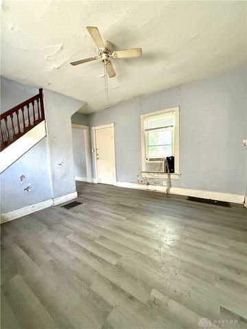 215 Heaton Avenue, Dayton, OH 45410