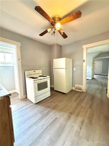 215 Heaton Avenue, Dayton, OH 45410