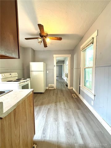215 Heaton Avenue, Dayton, OH 45410