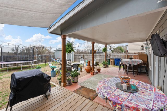 3529 Sand Dunes Ave, Austin, TX 78744