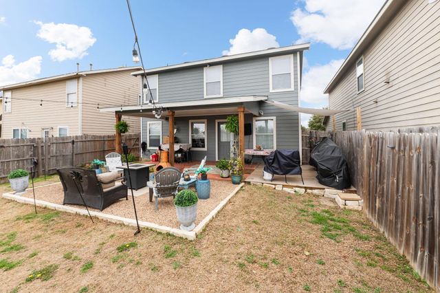 3529 Sand Dunes Ave, Austin, TX 78744