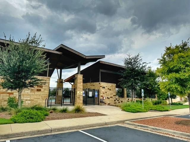 3529 Sand Dunes Ave, Austin, TX 78744