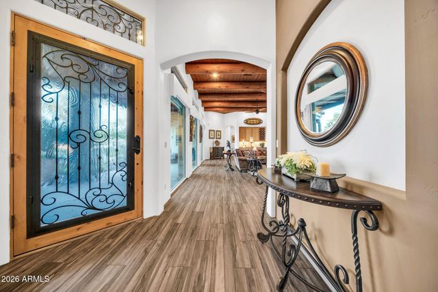 25414 N VADO Court, Rio Verde, AZ 85263