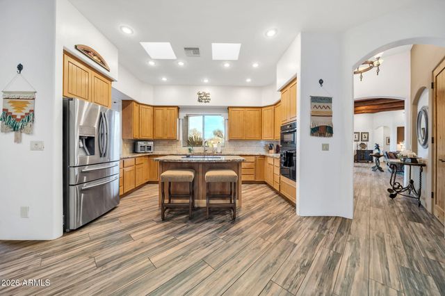 25414 N VADO Court, Rio Verde, AZ 85263