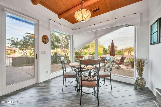 25414 N VADO Court, Rio Verde, AZ 85263
