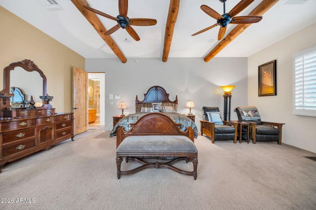 25414 N VADO Court, Rio Verde, AZ 85263