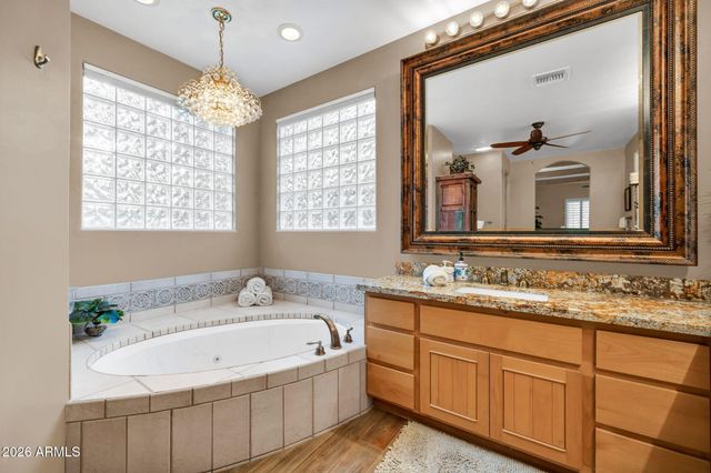 25414 N VADO Court, Rio Verde, AZ 85263