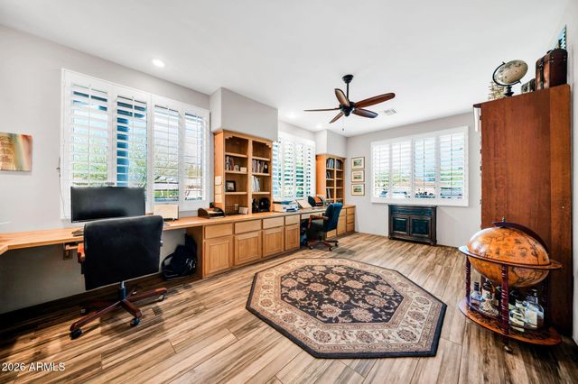 25414 N VADO Court, Rio Verde, AZ 85263