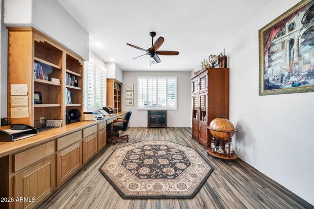 25414 N VADO Court, Rio Verde, AZ 85263