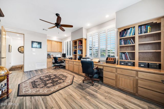 25414 N VADO Court, Rio Verde, AZ 85263