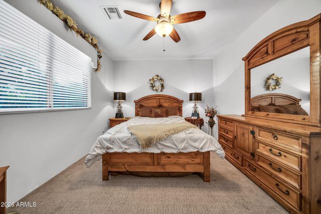 25414 N VADO Court, Rio Verde, AZ 85263