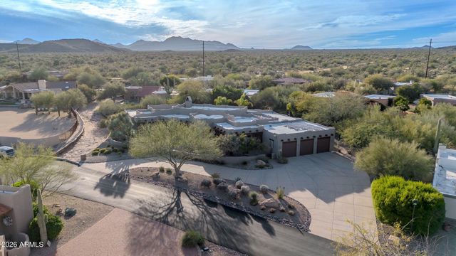 25414 N VADO Court, Rio Verde, AZ 85263