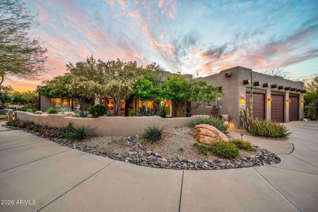 25414 N VADO Court, Rio Verde, AZ 85263 — photo 4