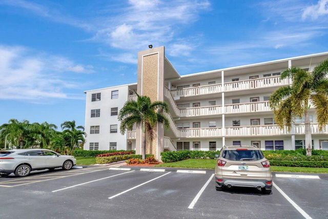 3054 Rexford C, Boca Raton, FL 33434