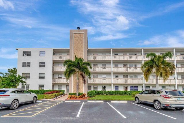 3054 Rexford C, Boca Raton, FL 33434