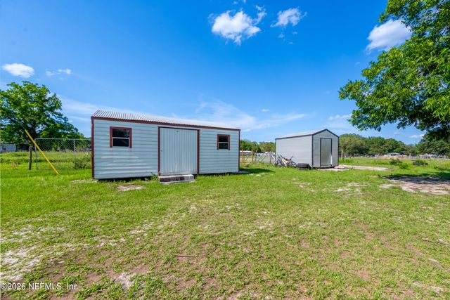 10247 SW 113TH Avenue, Brooker, FL 32622