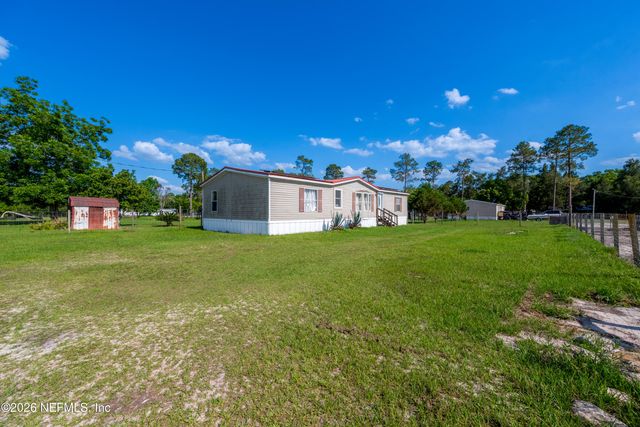 10247 SW 113TH Avenue, Brooker, FL 32622