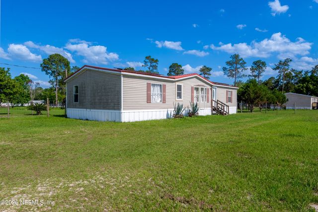 10247 SW 113TH Avenue, Brooker, FL 32622
