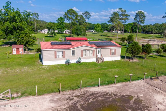10247 SW 113TH Avenue, Brooker, FL 32622