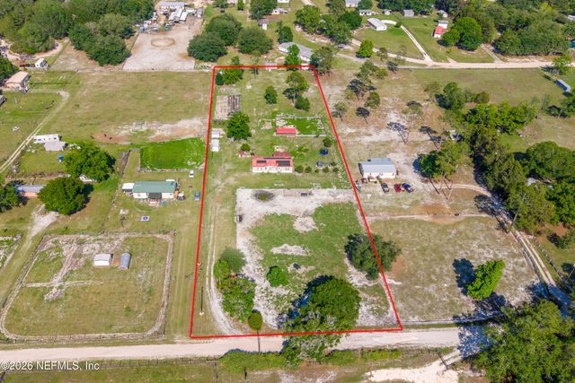 10247 SW 113TH Avenue, Brooker, FL 32622