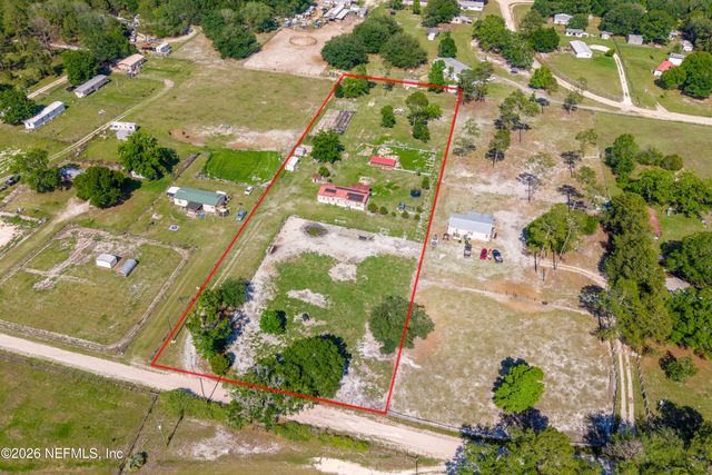 10247 SW 113TH Avenue, Brooker, FL 32622